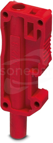PS-5/2,3MM RD Wtyczki probiercze