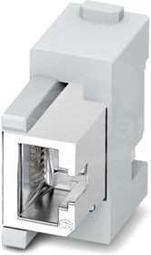 HC-M-RJ45-08-GC-F/F Moduł wkładki stykowej