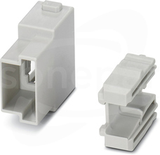 HC-M-RJ45-AD-PC-M Moduł wkładki stykowej