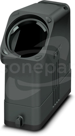 HC-EVO-D25-HHFS-PL-BK Obudowa wielowtyk