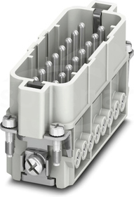 HC-A16-I-UT-M 17-32 Wkład stykowy