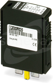 F-MS-T1/T2 50 ST Wtyk z ochroną przed przepięciami
