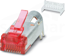 VS-08-ST-H21-RJ45 Wkładka do styków męskich