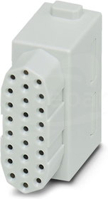 HC-M-25-CT-F Moduł wkładki stykowej