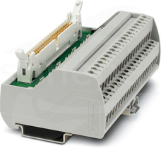 VIP-2/SC/FLK50/LED/PLC Moduł VARIOFACE