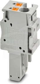 PP-H 4/2 Wtyk