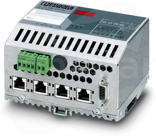 FL NP PND-4TX IB Router
