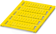 UCT-WMS 3,2 (12X4) YE Mata oznacznikowa