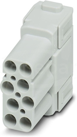 HC-M-08-CT-F Wkład stykowy żeński