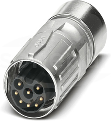 ST-17P1N8A8K03S M17 17P Wtyk męski prosty