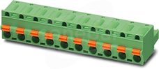 GFKC 2,5/9-ST-7,62 GY BD:X32 Złącze do druku