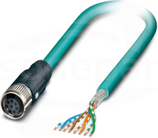 NBC-1,0-94B/FS SCO Kabel sieciowy