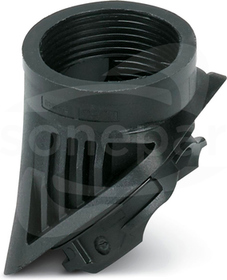 HC-B-TA-M32-PLR-BK Adapter