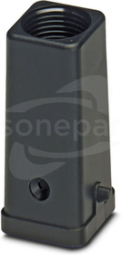 HC-D 7-TFL-57/O1M20G/PA BK Obudowa
