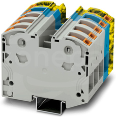 PTPOWER 35-3L/N/FE Złącze wysokoprądowe