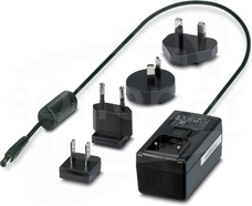 THERMOFOX/ADAPTER Adapter/zasilacz do drukarki