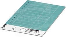 US-EMT (50/28x13) TQ Szyld wtykany