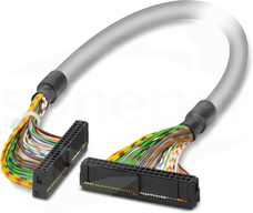 FLK 40/EZ-DR/800/KONFEK Kabel VARIOFACE