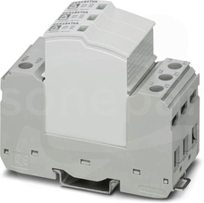 VAL-SEC-T2-3C-350-FM Ogranicznik przepięć