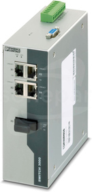 FL SWITCH 3004T-FX Switch przemysłowy