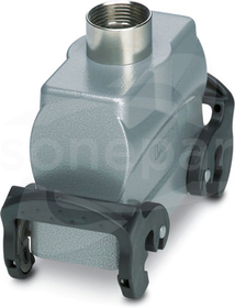 HC-B 16-TMQ-N-O1M25G Obudowa wielowtyk