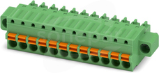 FK-MCP 1,5/12-STF-3,81 Element wtykowy