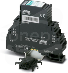 PT-IQ-1X2-TELE-UT Ogranicznik przepięć