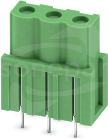 ICV 2,5/3-G-5,08 Gniazdo