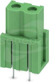 ICV 2,5/2-G-5,08 Gniazdo