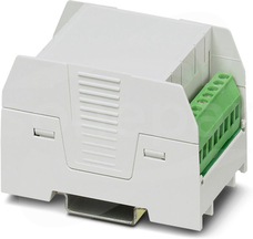 EH 45 FLAT DEV-KIT KMGY Obudowa elektroniki