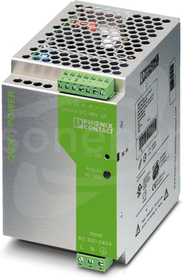 QUINT-PS-100-240AC/48DC/5 Zasilacz