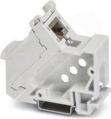 CUC-PP-D1PGY/R4IDC8 Adapter szyny nośnej
