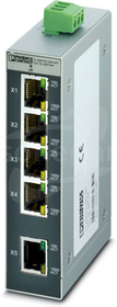 FL SWITCH SFN 5GT Switch przemysłowy
