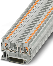 PTC 2,5-TG Zacisk