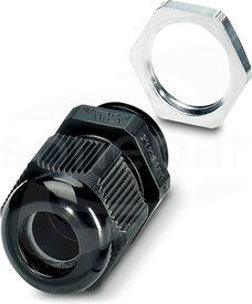 PSD-S AS CABLE GLAND M16x1,5 Dławnica kablowa