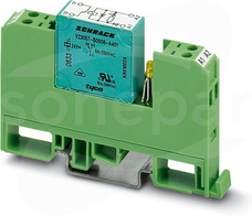 EMG10-REL/KSR-G 24/2-LC Moduł przekaźnikowy