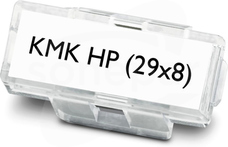 KMK HP (29x8) Oznacznik kablowy