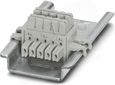 ME 6,2 TBUS-2 1,5/5-ST-3,81 GY Obudowa elektroniki