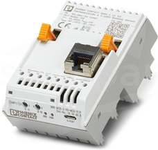 MINI MCR-2-V8-MOD-TCP Moduł komunikacyjny