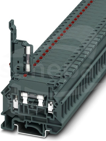 TB 4-HESILED 24 (5x20) I Złącze bezpiecznikowe