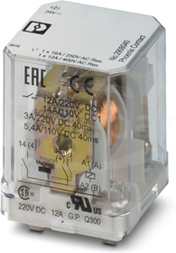 REL-PR1-24DC/1/MB Przekaźnik