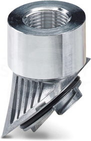 HC-B-TA-M25-ER-AL Adapter aluminiowy do obudowy EVO M25