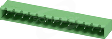 MSTBA 2,5/13-G-5,08 Gniazdo