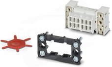 VC-AR1/2M-S66-SET Wkład stykowy