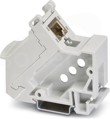 CUC-PP-D1PGY/R4GC8 Adapter szyny nośnej