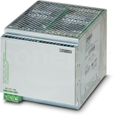 UPS-CAP/24DC/20A/20KJ Moduł akumulatora