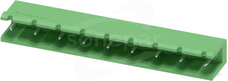 GMSTB 2,5/9-G-7,62 Gniazdo