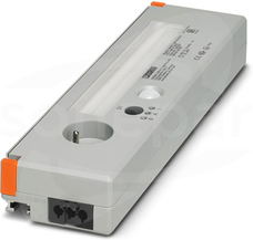 PLD E 608 W 315/E Lampa LED do szafy sterowniczej