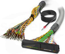 CABLE-FLK50/OE/0,14/2000/S Kabel