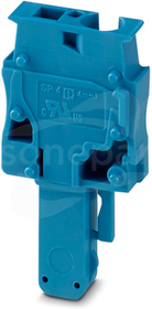 SP 4/1-M BU Wtyk